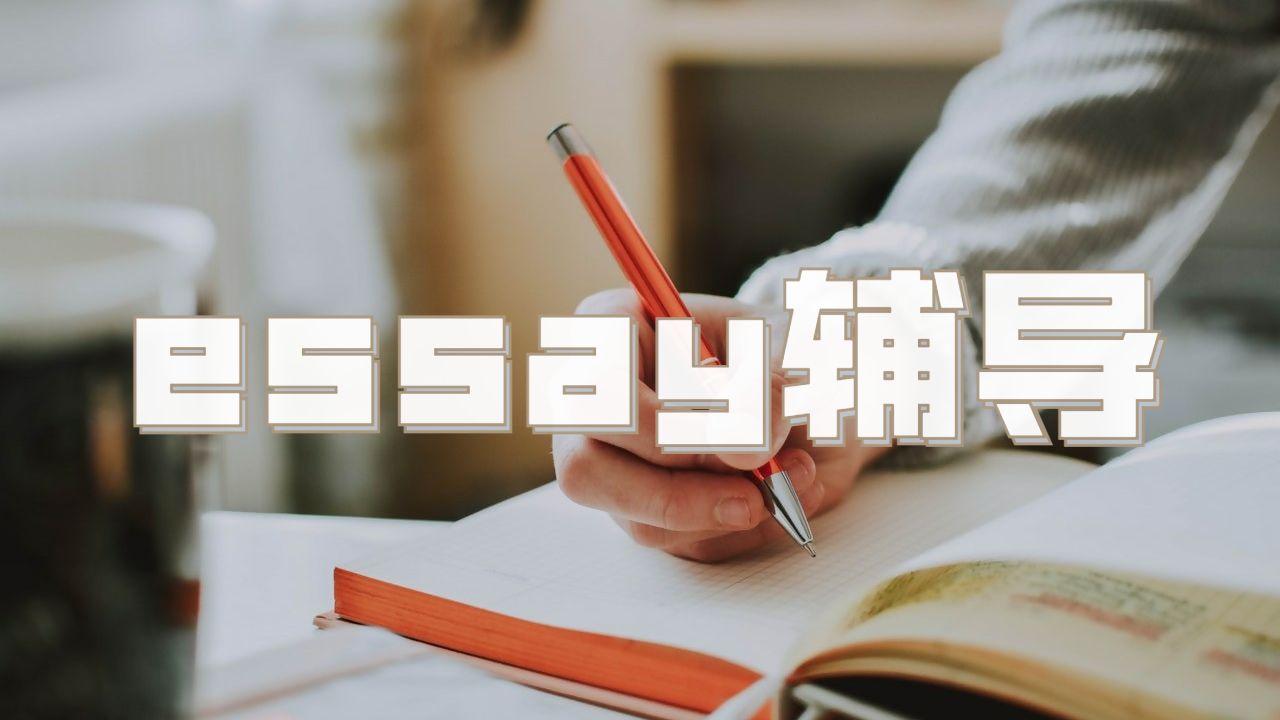essay輔導(dǎo)