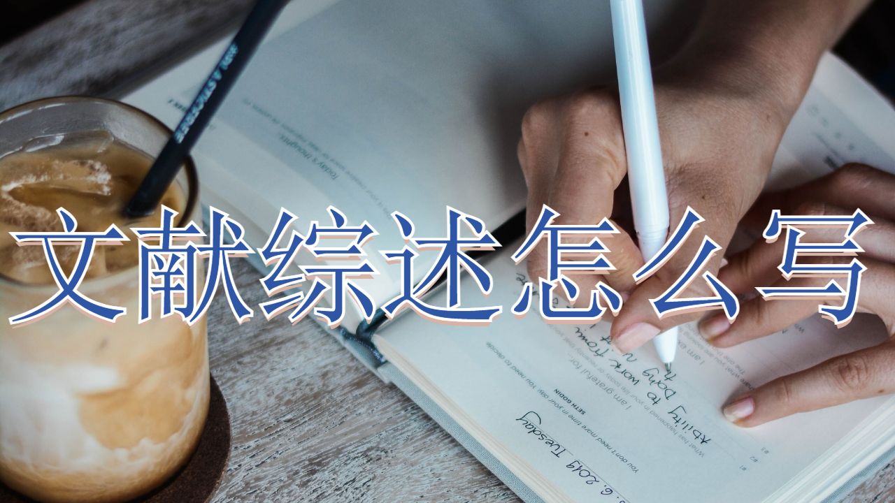 利物浦約翰摩爾斯大學(xué)文獻(xiàn)綜述怎么寫？