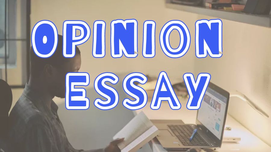 ?留學生如何進行Opinion Essay寫作？