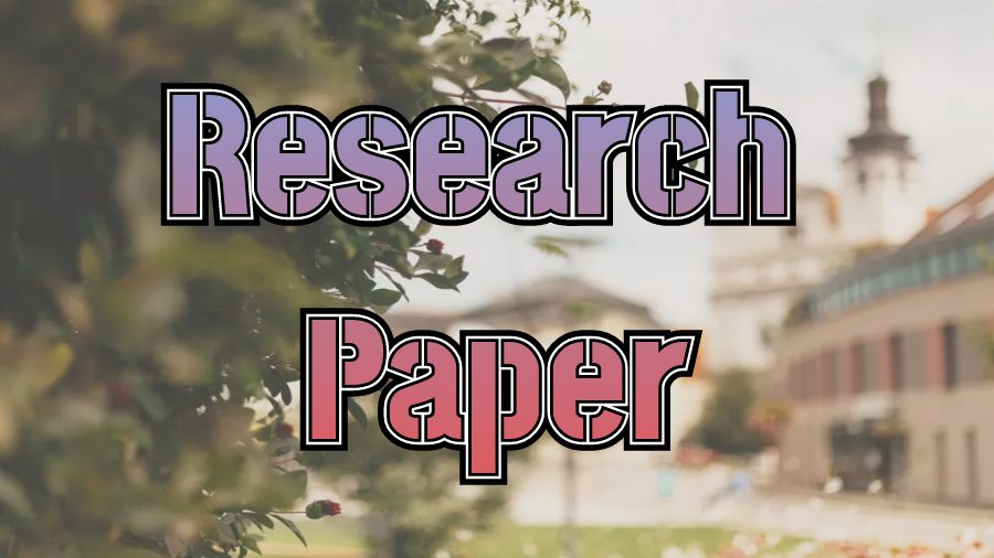 ?香港浸會大學(xué)留學(xué)生如何準(zhǔn)備一份Research Paper？