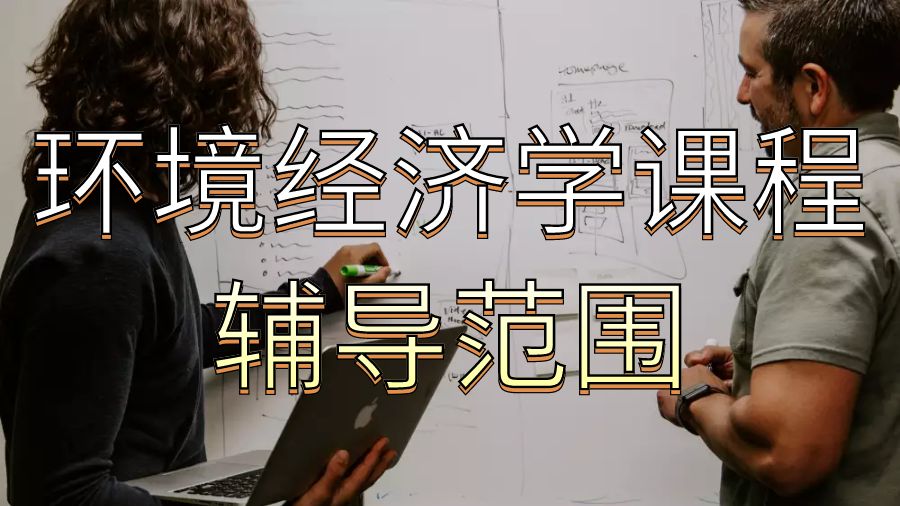 英國留學(xué)生環(huán)境經(jīng)濟學(xué)課程輔導(dǎo)范圍有哪些？