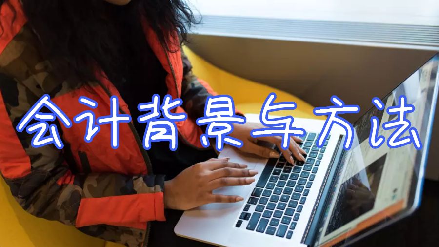 英國大學作業(yè)BFA104會計背景與方法怎么寫？