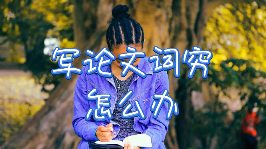 留學(xué)生寫論文