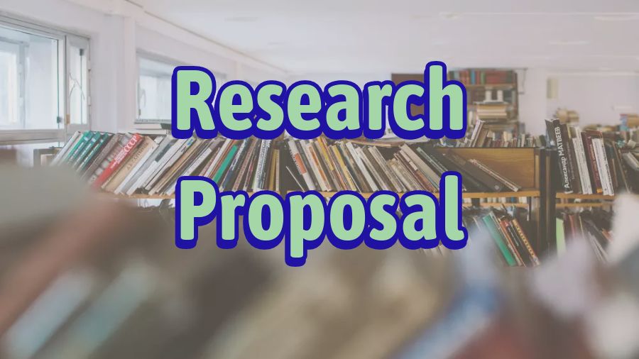 ?澳洲西澳大學(xué)留學(xué)生Research Proposal怎么寫(xiě)？