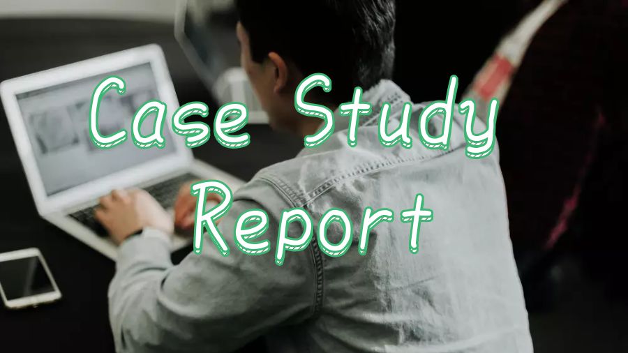 英國大學社會學Case Study Report怎么寫？