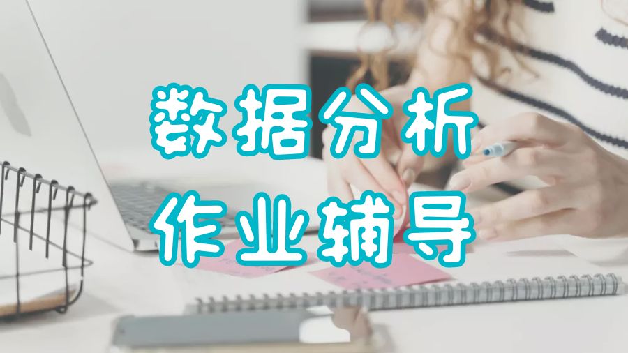 ?美國數(shù)據(jù)分析專業(yè)的本科作業(yè)輔導
