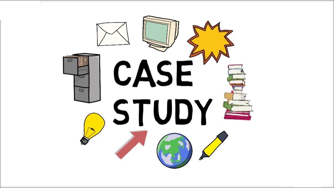 英國(guó)留學(xué)生作業(yè)Case Study怎么寫(xiě)