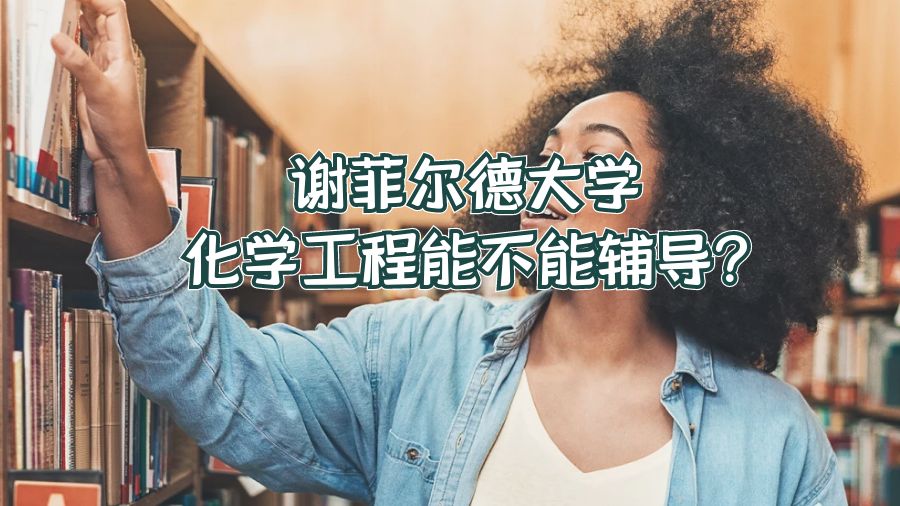謝菲爾德大學(xué)化學(xué)工程能不能輔導(dǎo)?