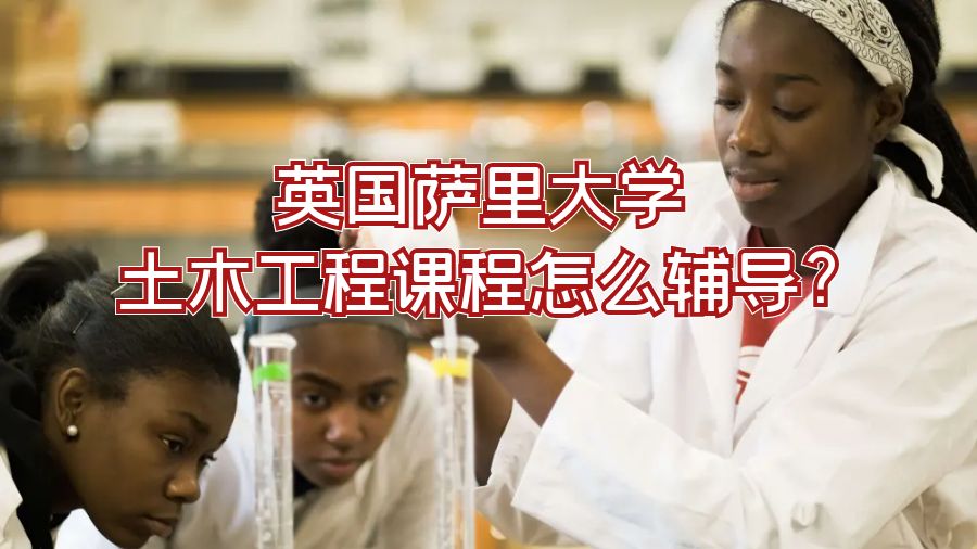 英國薩里大學(xué)土木工程課程怎么輔導(dǎo)?