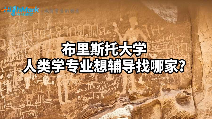 布里斯托大學人類學專業(yè)想輔導找哪家?