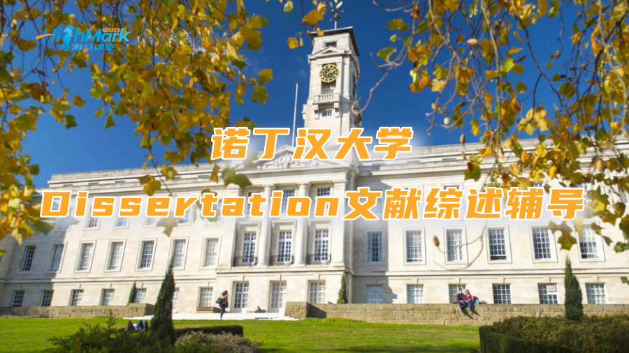 諾丁漢大學(xué)Dissertation文獻(xiàn)綜述沒思路?輔導(dǎo)教你絲滑寫作