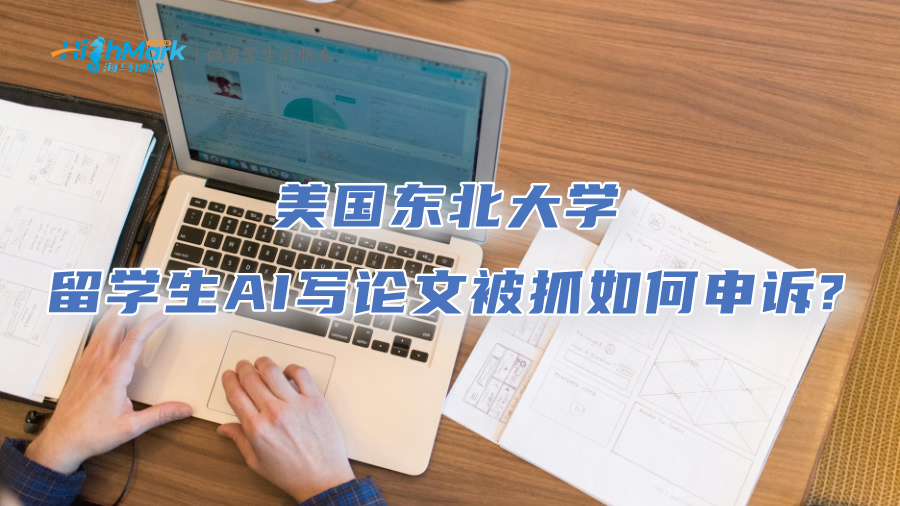 美國(guó)東北大學(xué)留學(xué)生AI寫(xiě)論文被抓如何申訴?