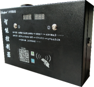 掃碼吹風(fēng)機控制器